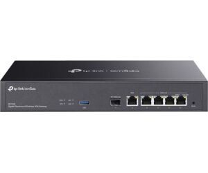 Router Vpn Tp-link Omada Multi-gigabit