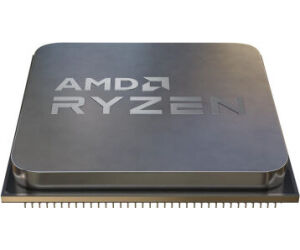 Amd Ryzen 5 5600xt Am4 Box