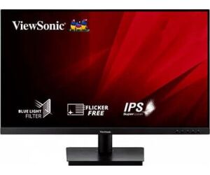 Monitor Viewsonic 31.5" Fhd Hdmi Vga Ips Led Multimedia 75hz