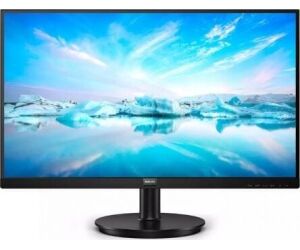 Monitor Profesional Philips 275V8LA 27"/ QHD/ Multimedia/ Negro