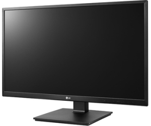 LG 27BK550Y-W Monitor 27" VGA DVI DP HDMI MM AA B