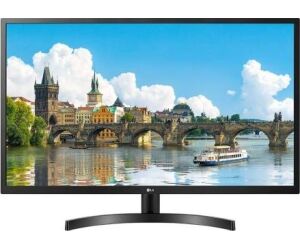 MONITOR LG 32MN500M-B 31,5" IPS FHD LED 5MS HDMI CON AMD FreeSync NEGRO