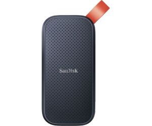 Disco duro externo ssd sandisk 2tb portable