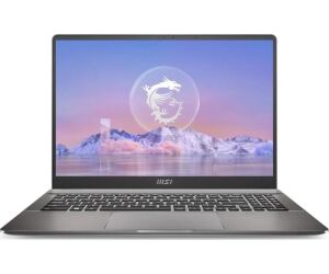 Portatil msi z16 - 206es i9 - 13980hx 64gb ssd 2tb 16pulgadas