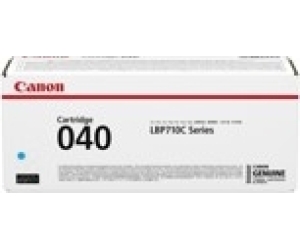 Toner canon cartridge 040 cian