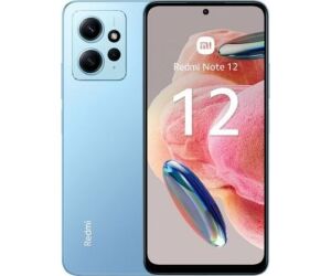 Smartphone Xiaomi Redmi Note 12 8gb/256gb Dual Azul