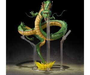 Figura tamashii nations sh figuarts dragon ball z shenron eece exclusiva 2022