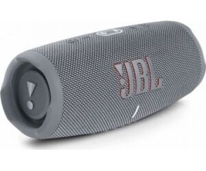 Altavoz con Bluetooth JBL Charge 5/ 40W/ 1.0/ Verde Camuflaje