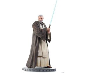 Figura diamond collection star wars ben kenobi