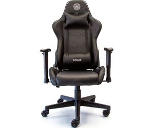 Silla gaming onaji asura pro negra