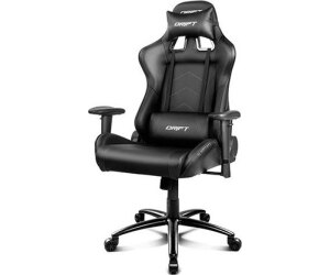 Silla gaming drift dr150 negro