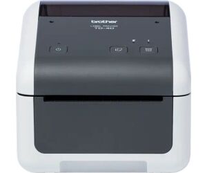 Brother Impresora Trmica TD-4210D Usb Serie