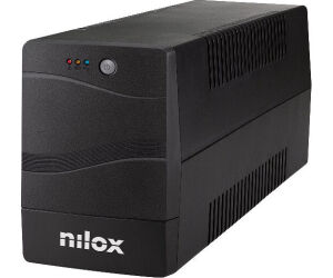 Nilox Sai Premium Line Int. 2000va