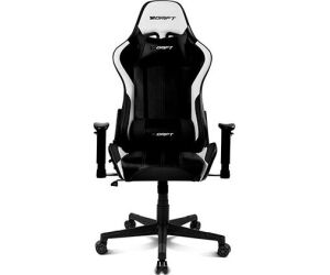 Drift Silla Gaming DR175 Negra