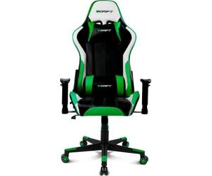 Silla Gaming Drift Dr175 Verde