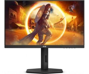 Monitor Viewsonic 27" Full Hd Ips 180hz 1ms 2xhdmi Ddp Hdr10