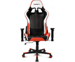 Silla Gaming Drift Dr175 Roja