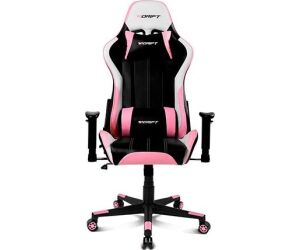 Silla Gaming Drift Dr175 Rosa