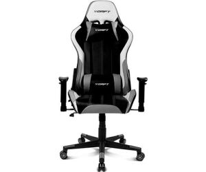 Drift Silla Gaming DR175 Gris