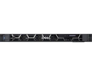 Servidor dell poweredge r350 intel xeon e - 2336 16gb ssd 480gb