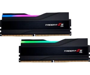 MODULO MEMORIA RAM DDR5 32GB 2X16GB 6800MHz G.SKILL TRIDENT