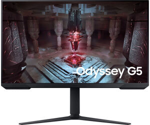 Monitor Samsung 32" Wqhd 2560x1440 165hz