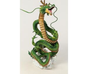 Figura ichibansho dragon ball super hero shenron last one