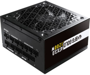 FUENTE ALIM. MODULAR 1000W 80+ GOLD ATX3.0 PCIe5.0 BITFENIX