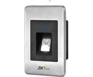 Silkid Fp Ip65 Reader Mf For Atlas Series(zk Logo)  (p/n:ac