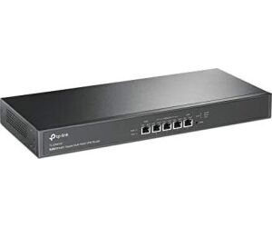 Router VPN TP-Link Omada TL-ER7206/ 5 Puertos Multi-WAN