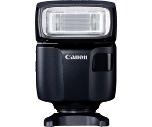 Flash canon speedlite el - 100