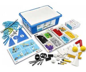 Lego educacion set bricq motion prime 45400