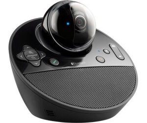 Sistema de Videoconferencia Logitech BCC950/ Campo de Visin 78/ Full HD