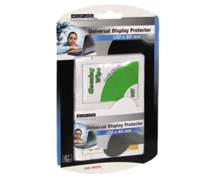 Kit de proteccin para pantallas 100x80 (3 films)