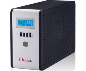 Sai l - link 1600va ll - 7716