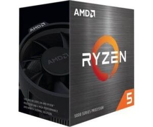 Amd Ryzen 5 5600x Am4