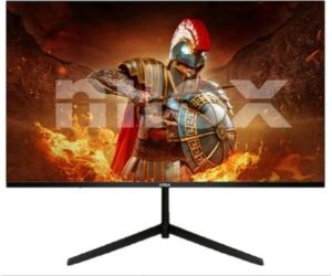 NILOX NXM272K  Monitor 27" 2K 144Hz HDMI DP MM cur