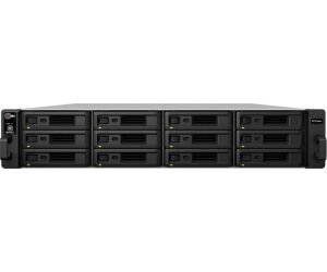 SYNOLOGY RX1216sas Expansion Unit 12Bay Rack Stati