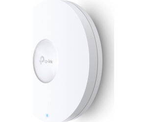 TP-Link EAP620 HD WiFi AX1800 Dual PoE Techo Omada