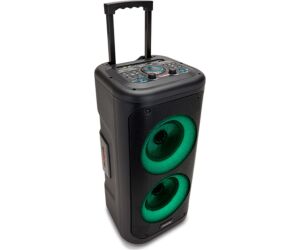 Altavoz Portable con Bluetooth Aiwa KBTUS-450/ 350W