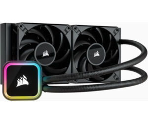 REFRIGERACION LIQUIDA iCUE H100i ELITE RGB CORSAIR