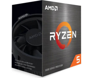 Cpu Amd Ryzen 5 5600gt