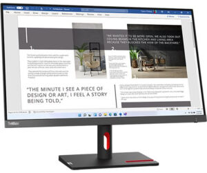 MONITOR LENOVO THINKVISION S27i-30 63DFKAT4EU