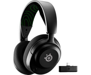 Auriculares Steelseries - Arctis Nova 5p (61673)