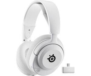 Auriculares Steelseries - Arctis Nova 5p Blanco (61674)