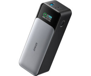 Powerbank Anker 737 Gen2 Display 24k 140w Negro