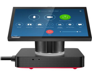 Lenovo Thinksmart Hub For Ms Teams