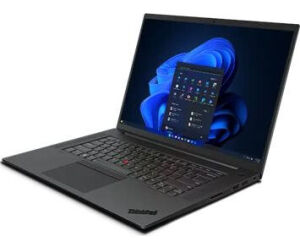 Notebook Lenovo Thinkpad P1 G6 21fv0010sp