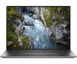 Portatil dell workstation precision mobile 7550 17pulgadas i7 - 10850h - 16gb - ssd 512gb -  nvidia quadro t2000 4gb gddr5 - win 10pro