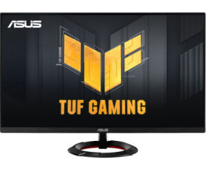 ASUS TUF Gaming VG249Q3R pantalla para PC 60,5 cm (23.8") 1920 x 1080 Pixeles Full HD LCD Negro